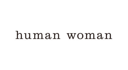 HUMAN WOMAN